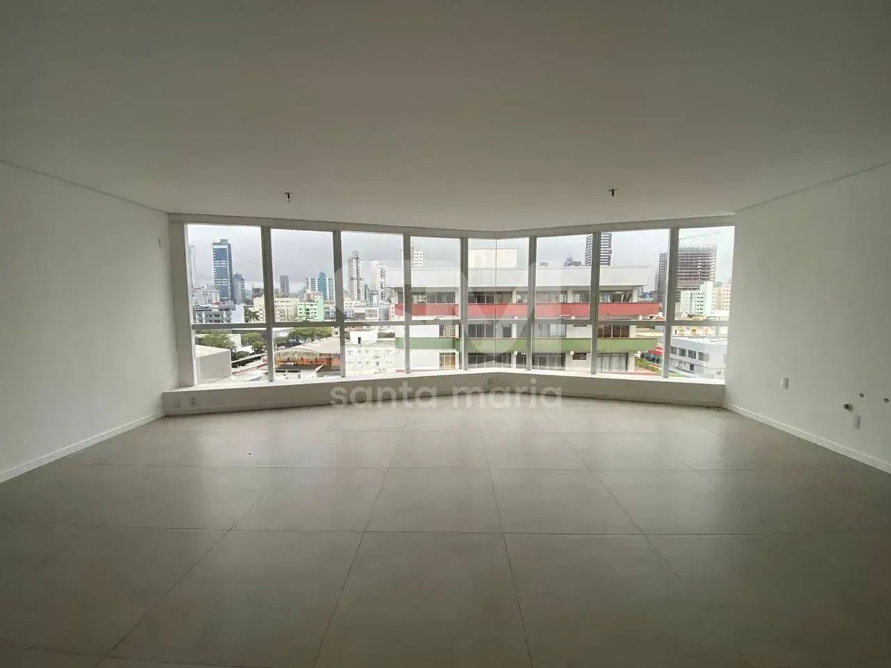 Sala para locação, Centro, Chapecó - SC - Foto 4