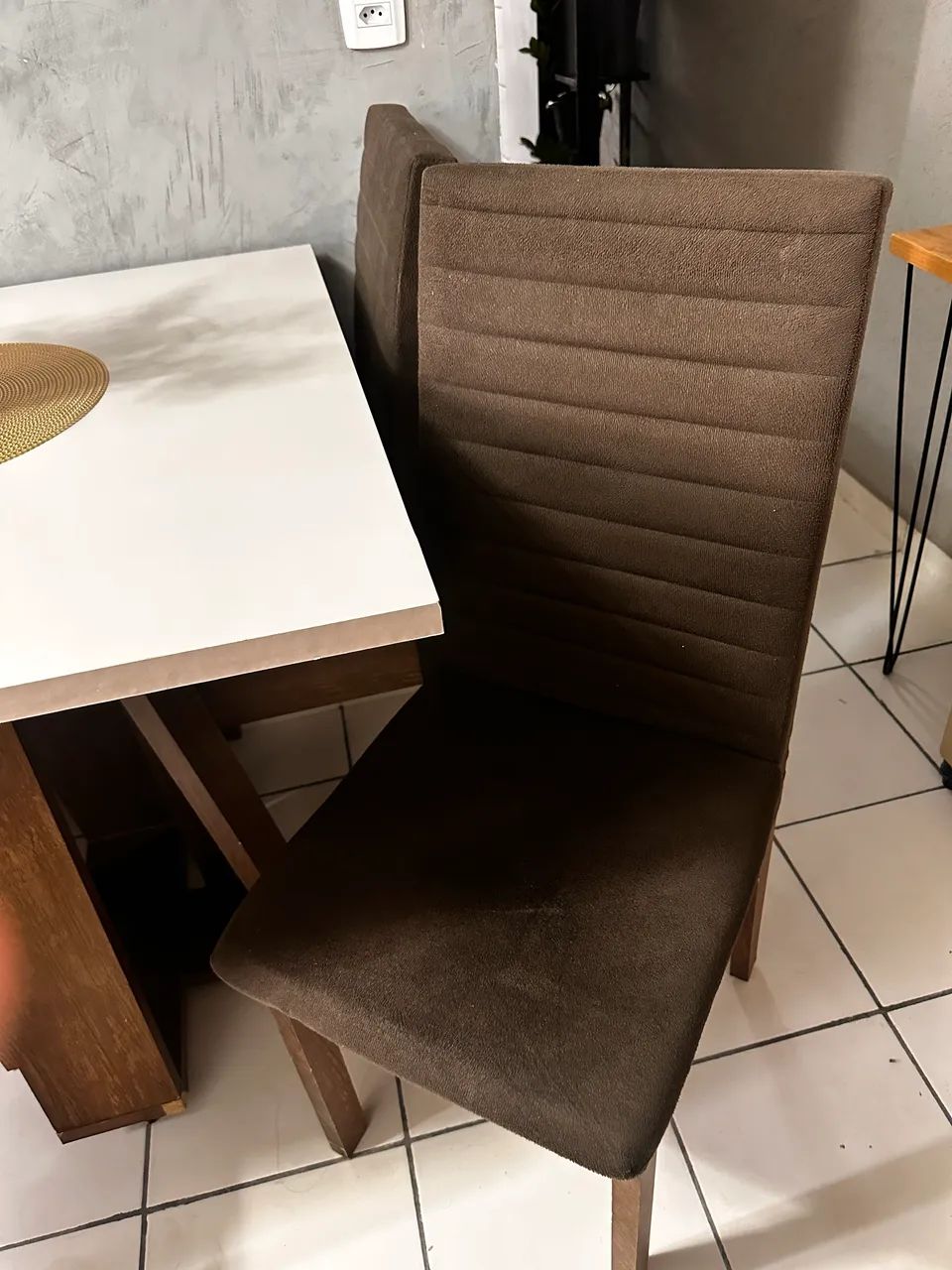 Mesa excelente estado - Foto 2
