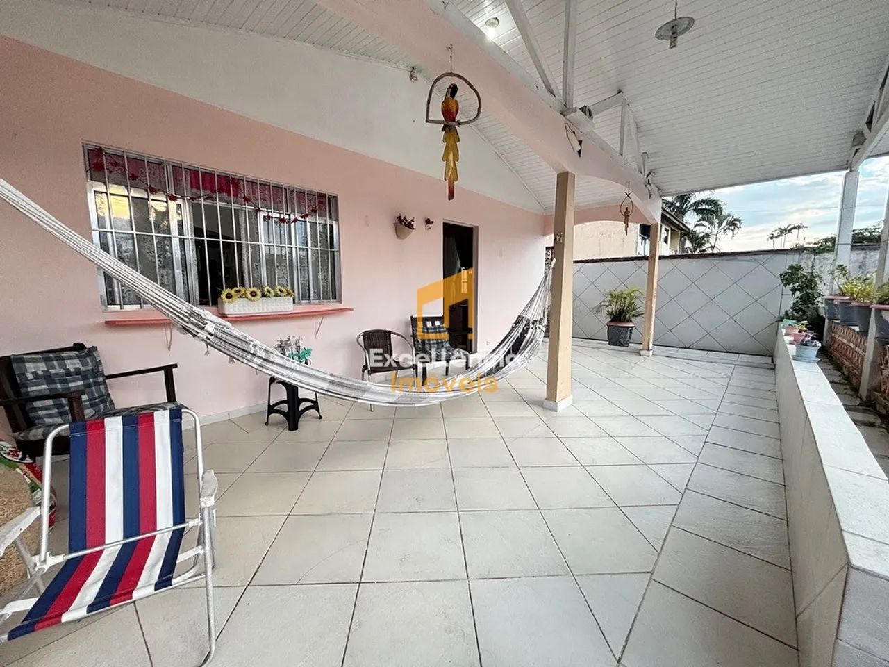Casa com espaço de terreno em Guaratuba PR - Foto 2