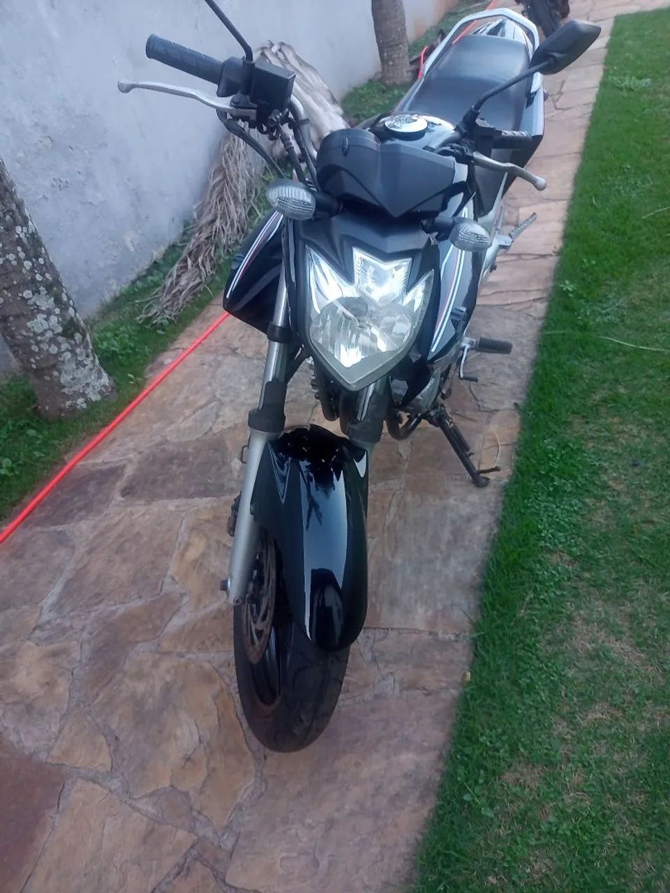 Fazer 250 - Foto 5