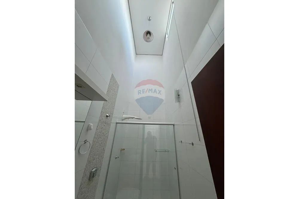 Casa com Piscina e Churrasqueira em Tangará da Serra - Foto 3
