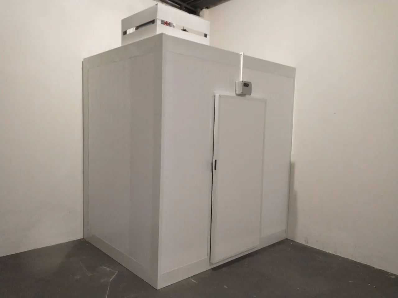 Camara Fria  - Foto 4
