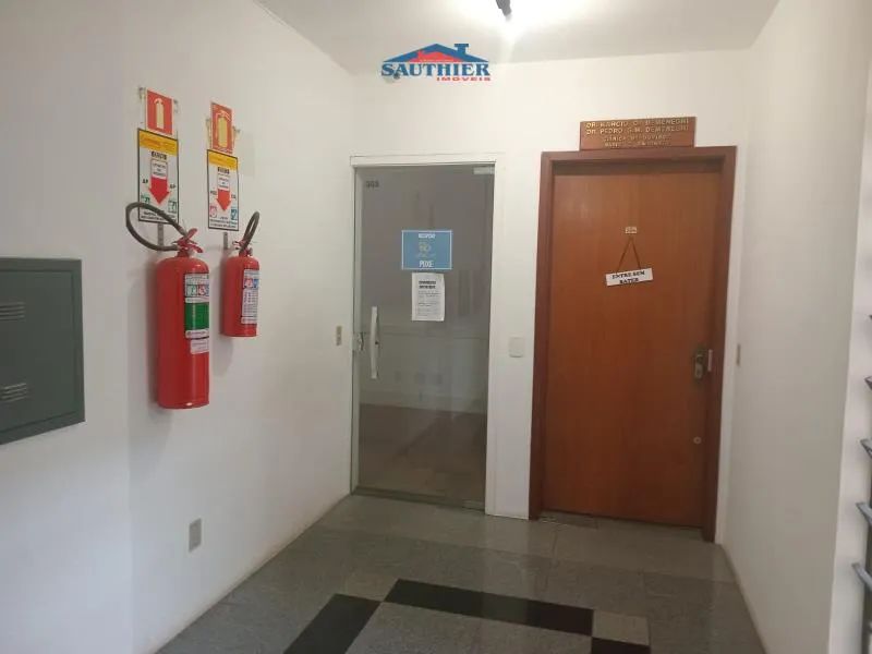 Sala Comercial (superior) Centro Esteio - Foto 4