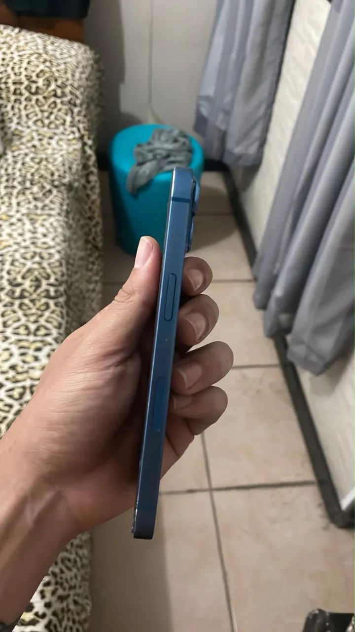 Iphone 13 256gb - Foto 2