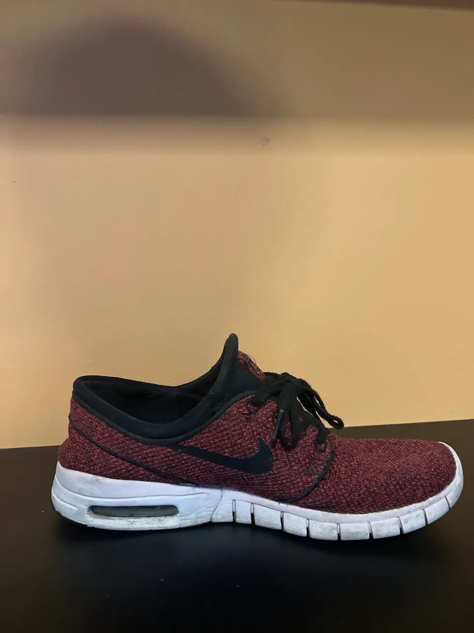 Nike SB Stefan Janoski Max - Foto 5