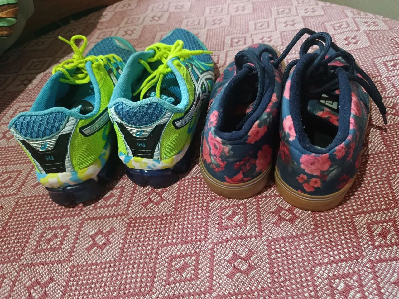 Roupas e acessórios - Foto 5