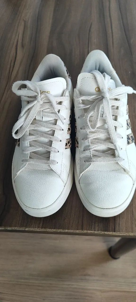 Adidas feminino - Foto 2