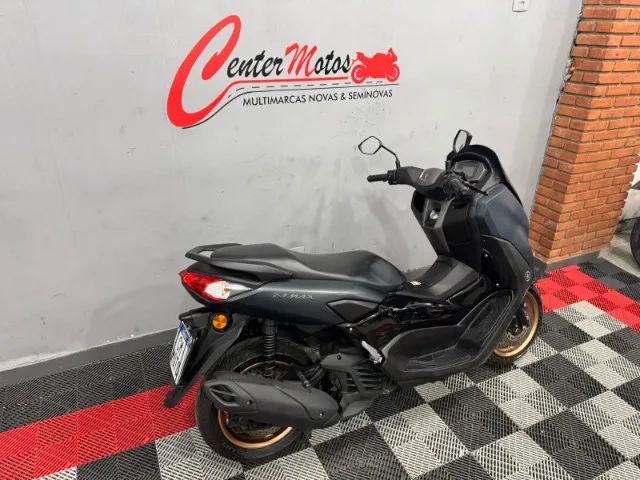 YAMAHA NMAX 160 ABS - Foto 3