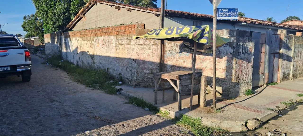 TERRENO ÓTIMO PARA COMÉRCIO OU LOTES - Foto 4