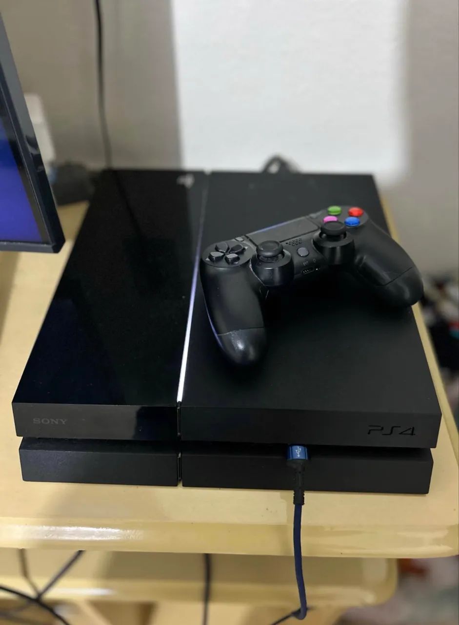 PlayStation 4