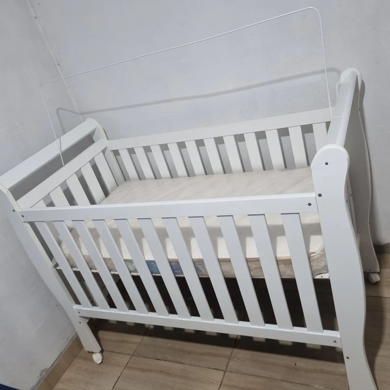 Berço  - Foto 3