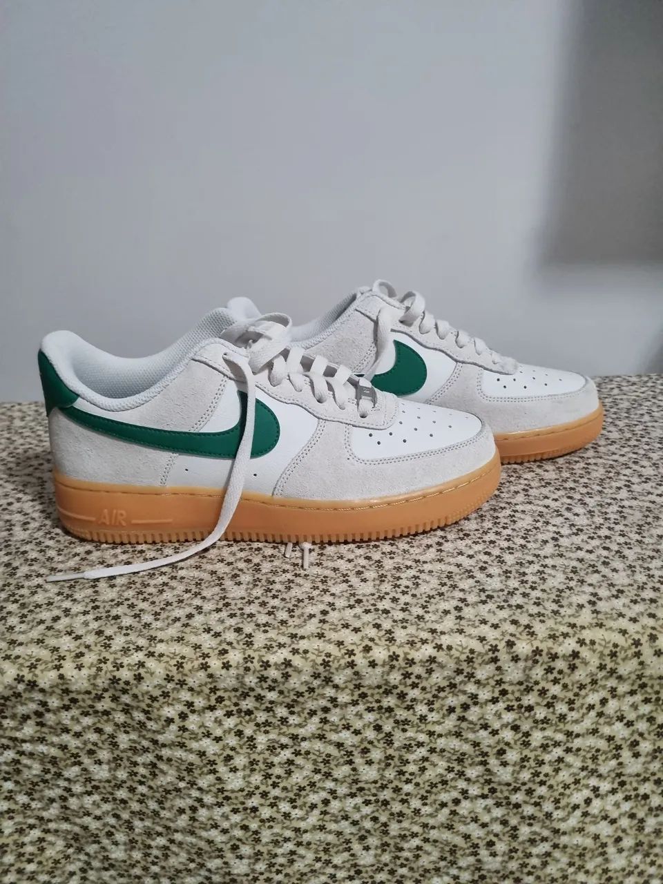 Air force 1 - Foto 2