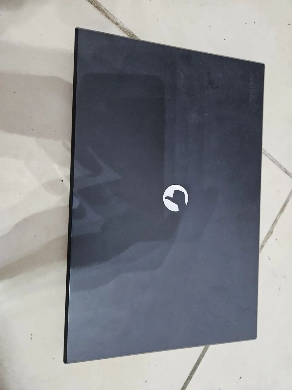 Vendo notbook  positivo modelo Q232B