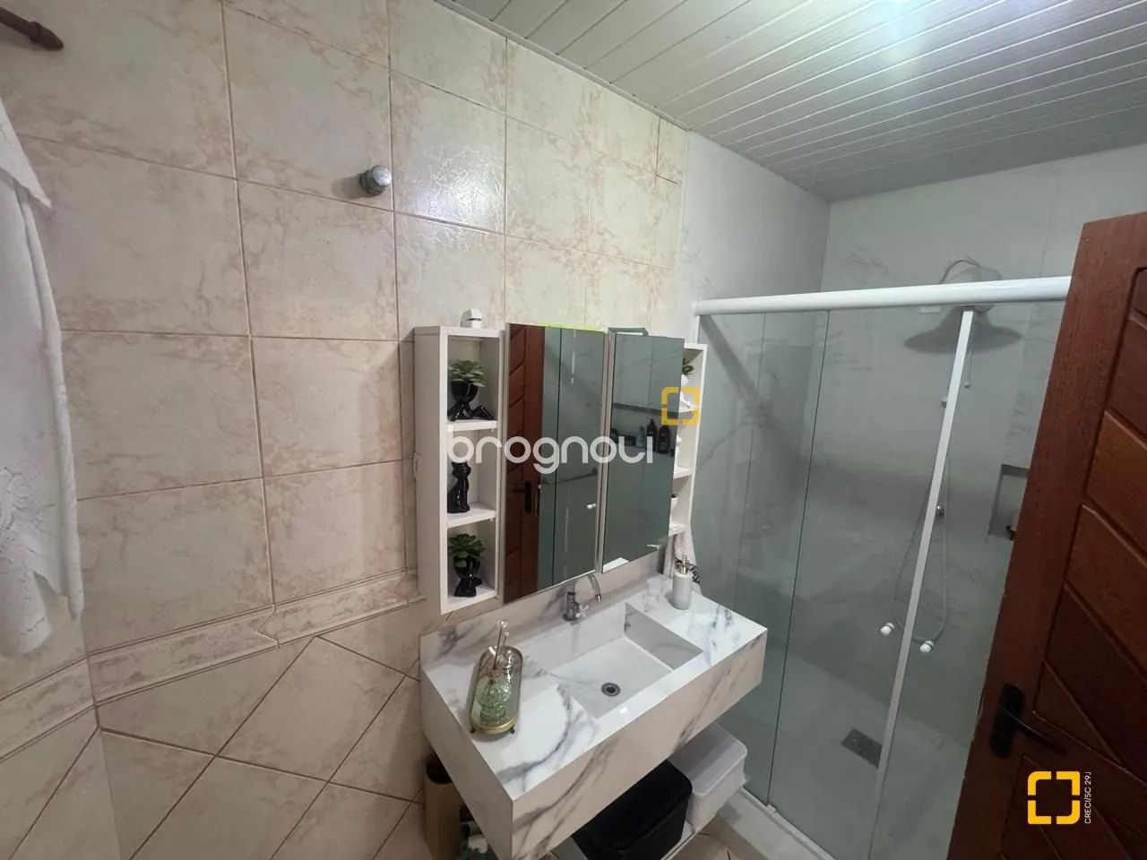 Casa à Venda no Itacorubi - Florianópolis - Próximo à UDESC - Foto 4