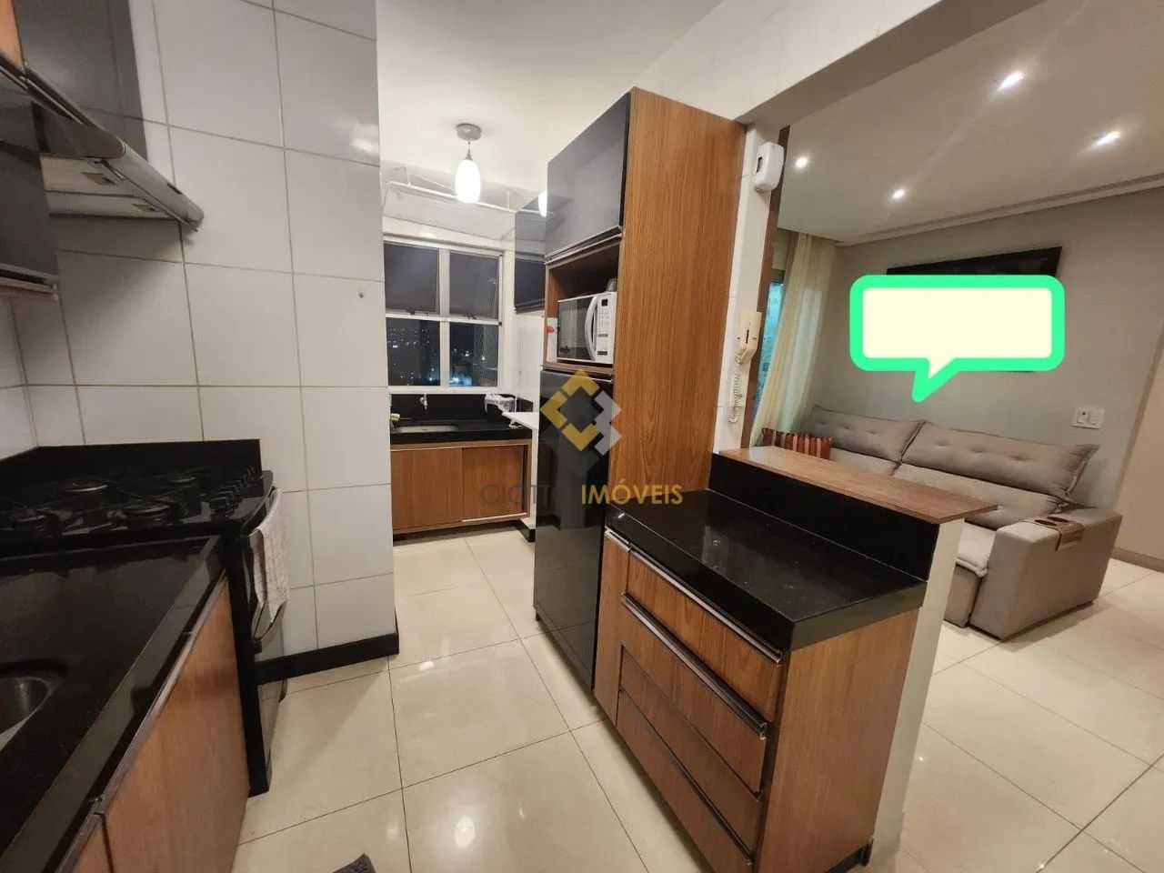 Apartamento 3 quartos - Boaventura - Foto 5