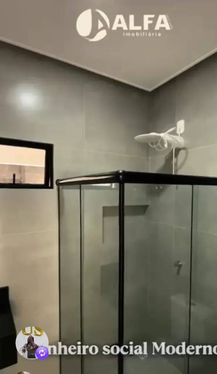 casa locação recanto real - Foto 4