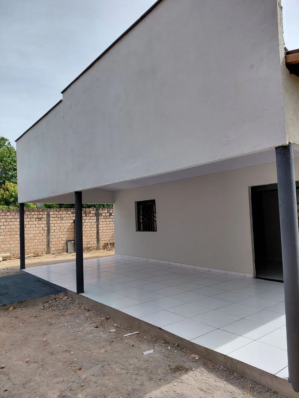 Foto - Boa Vista - Dr. Airton Rocha