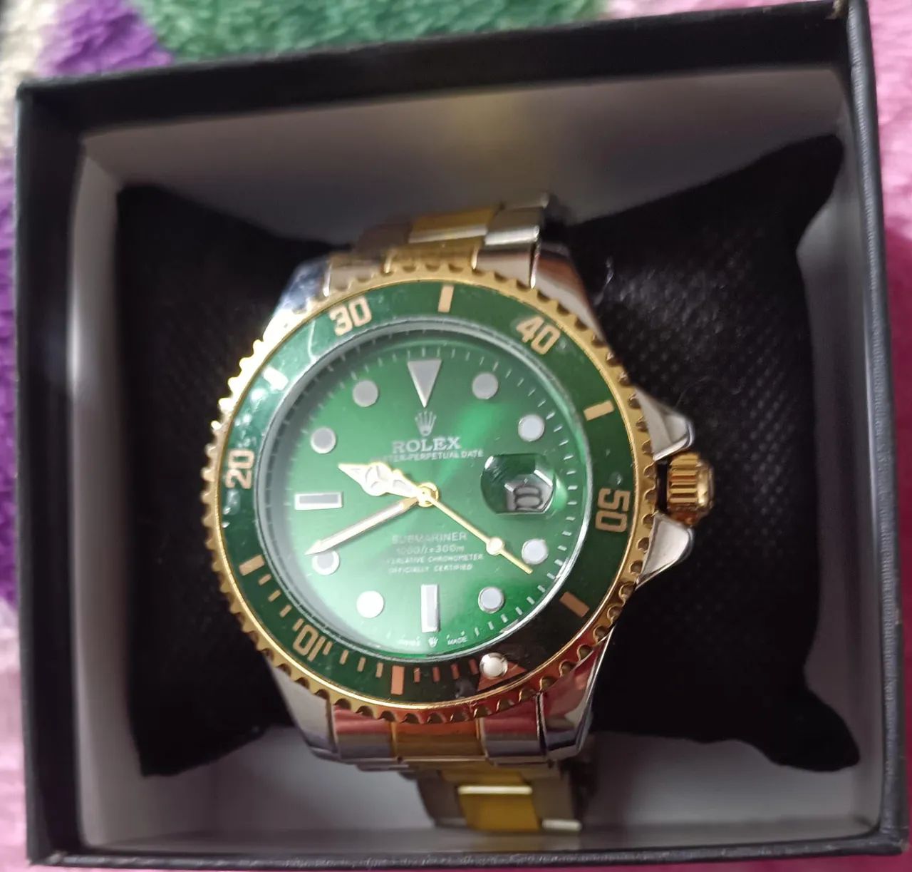 Relógio Rolex - Foto 3