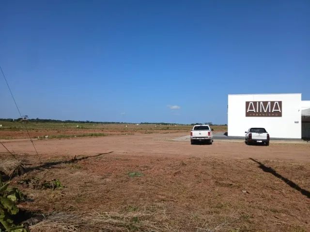 Vendo Terreno Loteamento 300m2 - Foto 3