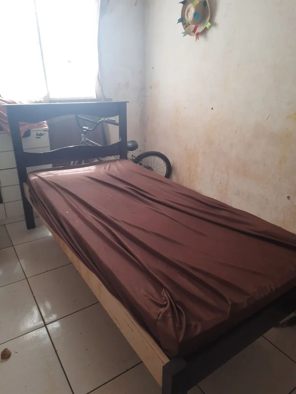 Vende ser cama de solteiro  - Foto 2