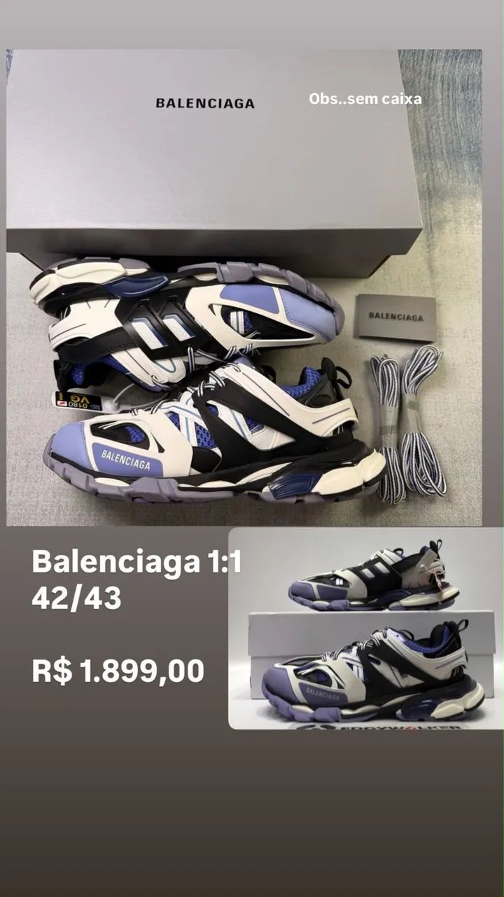 Roupas de luxo  - Foto 2