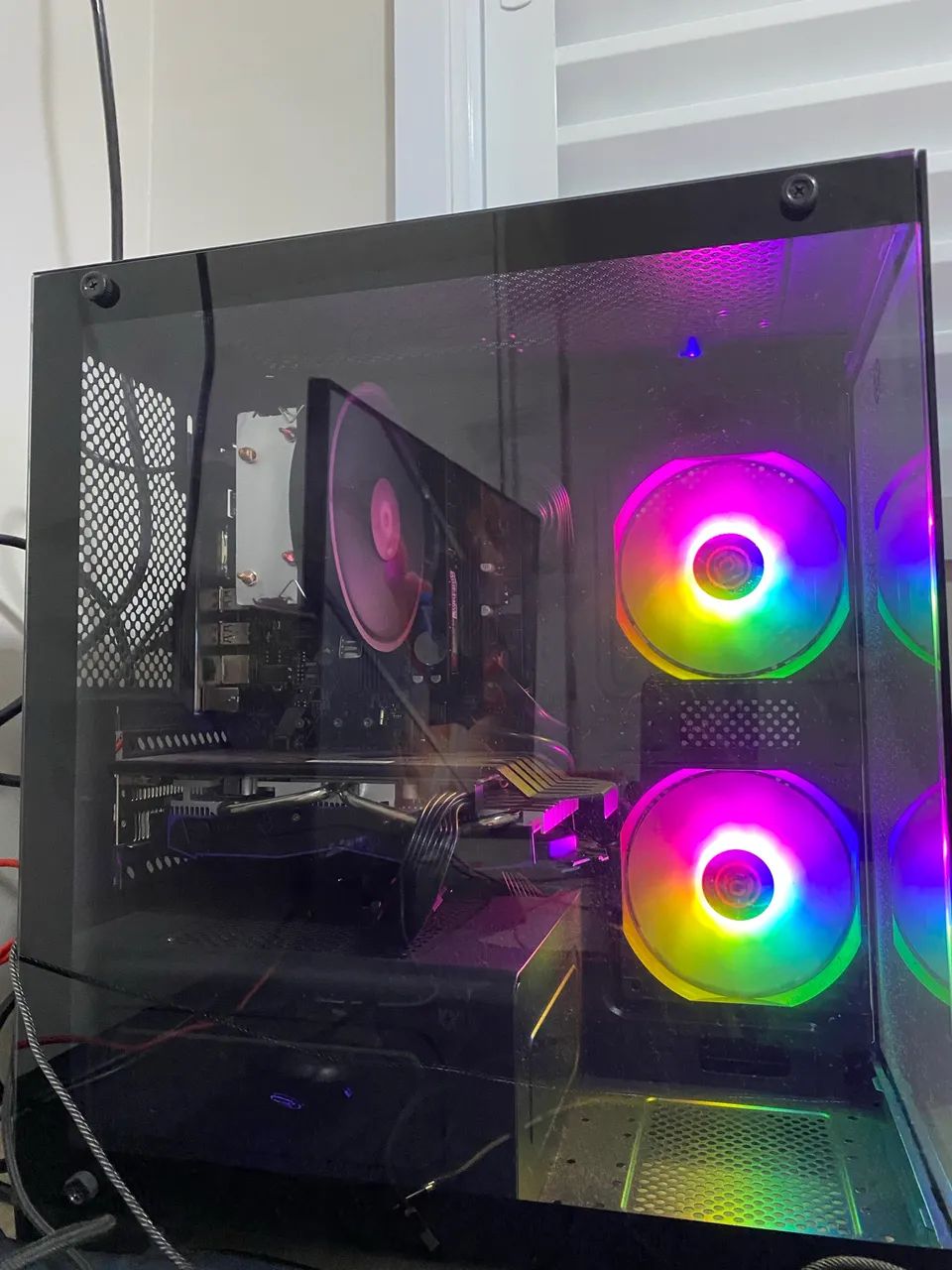 Pc gamer intel I5 - Foto 3