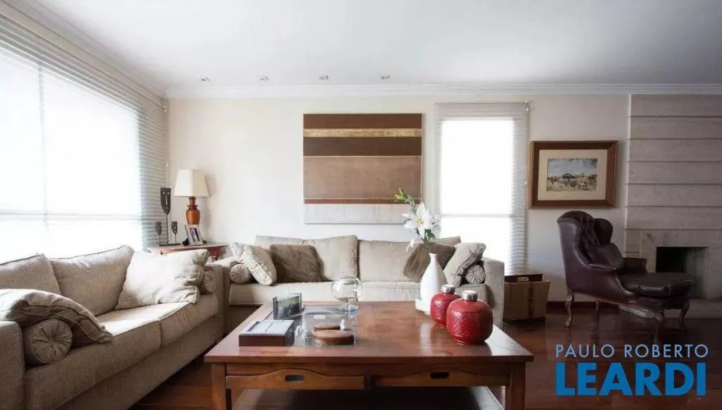 APARTAMENTO - MORUMBI - SP - Foto 2