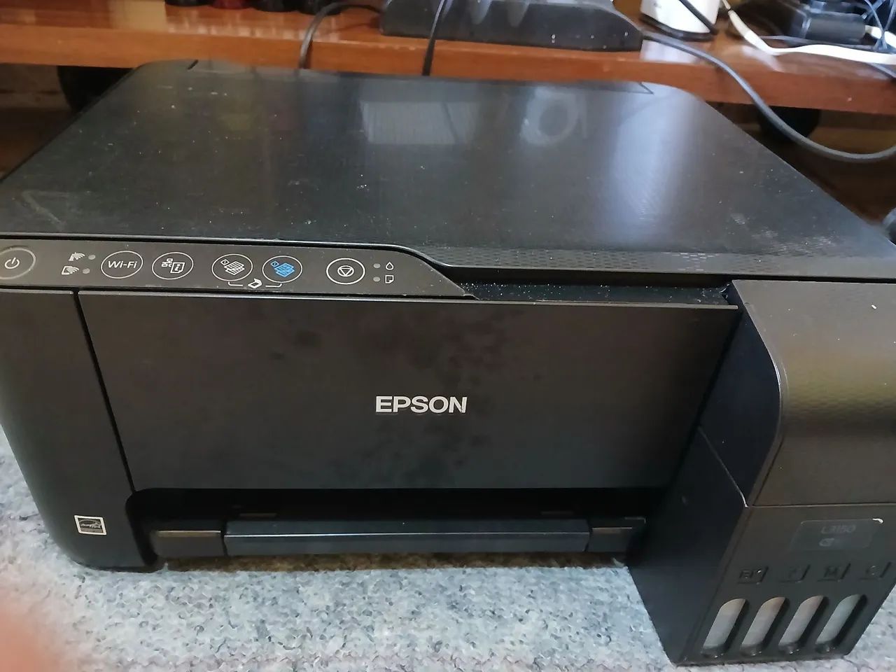 Impressora Epson L3150