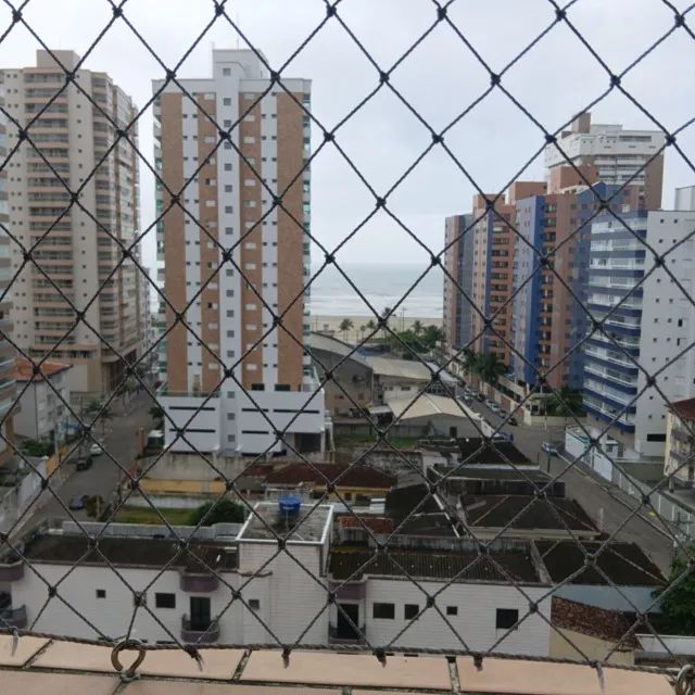 Foto - Praia Grande - Canto do Forte