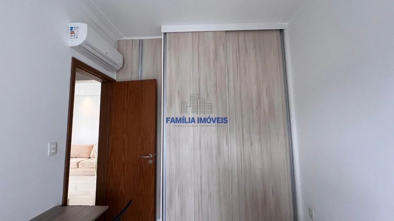 Apartamento para locação no Phoenix Like em Santos Pompéia SP - Foto 19