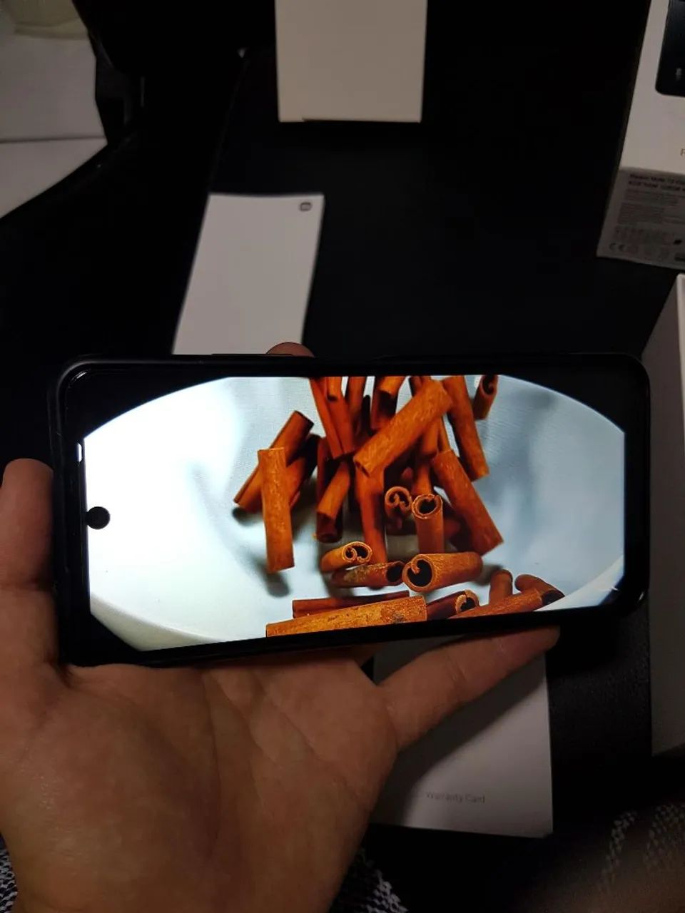 Xiaomi redmi note 12 128GB 6Ram  - Foto 5