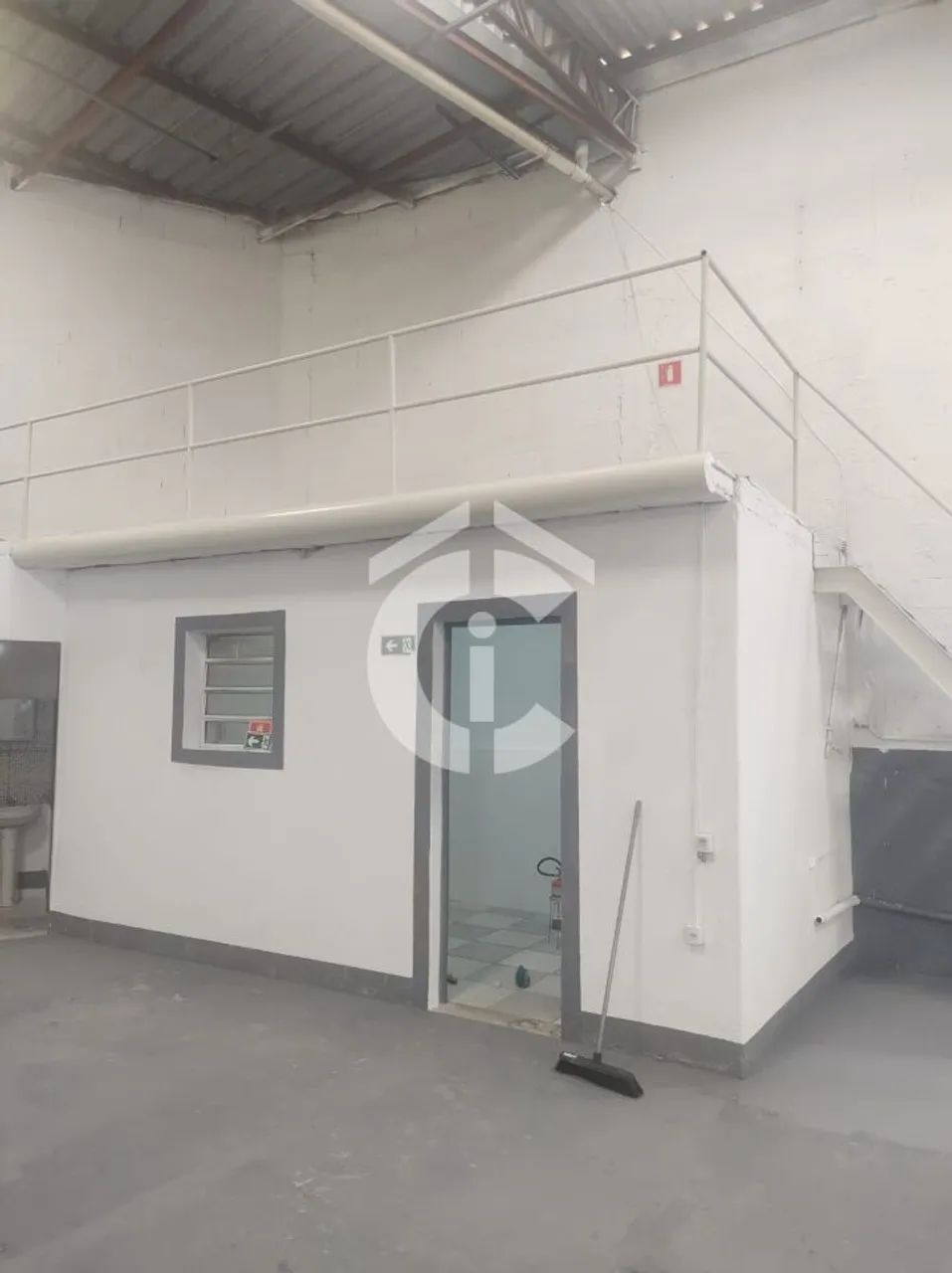 Galpão para alugar com 320m² - Vila Prudente - Foto 5