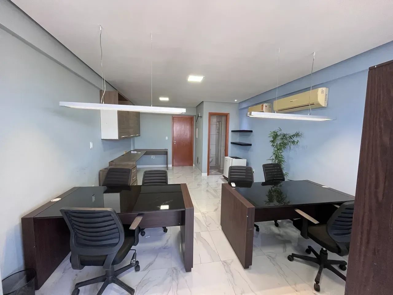 Sala comercial Ed. Infinity Corporate - Foto 2