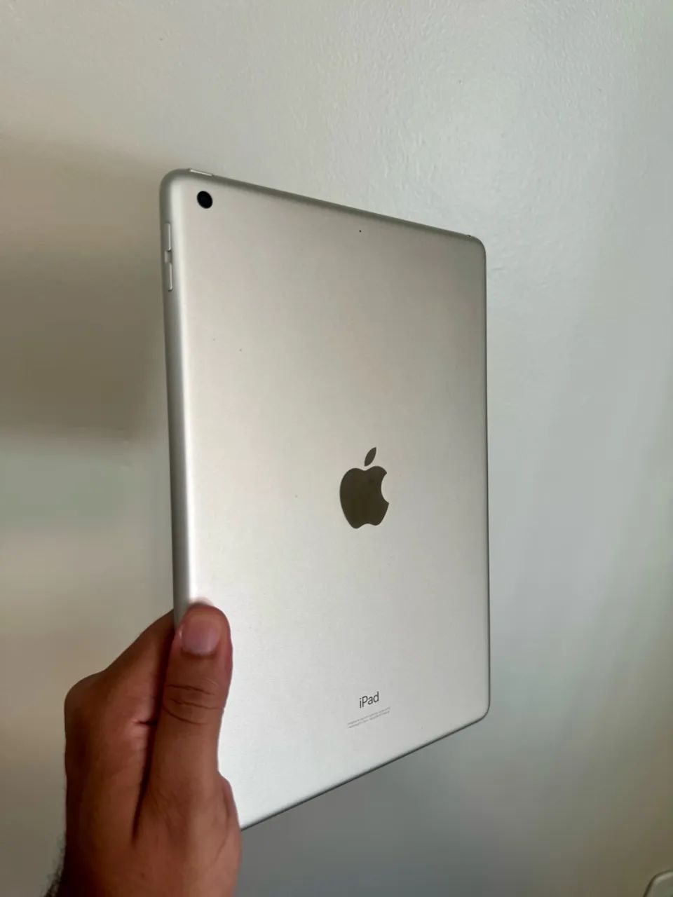 IPAD - 9ª Geração + Apple Pencil - Foto 4