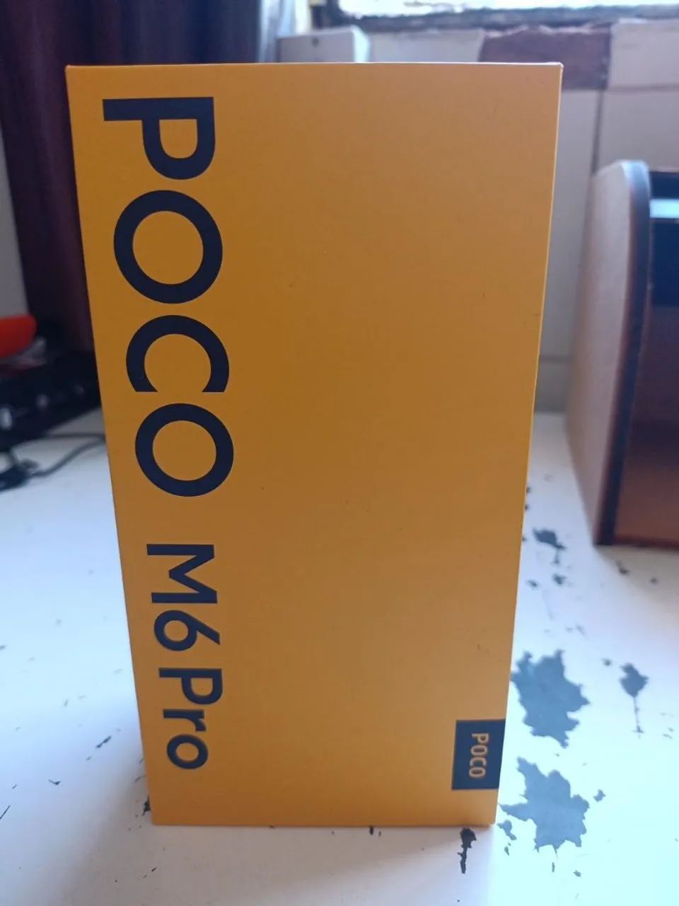 Poço M6 Pro 512g com 12 de ran - Foto 5