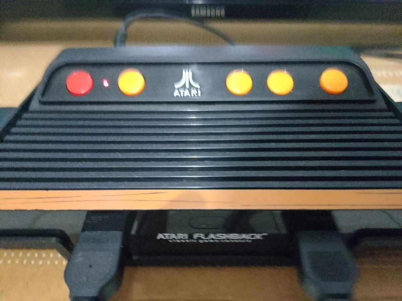 Atari Flashback 8 - Foto 5