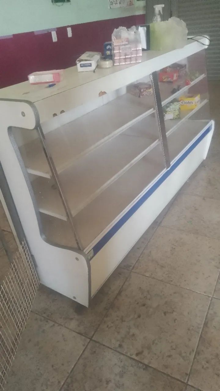 Balcão e mesas  - Foto 3
