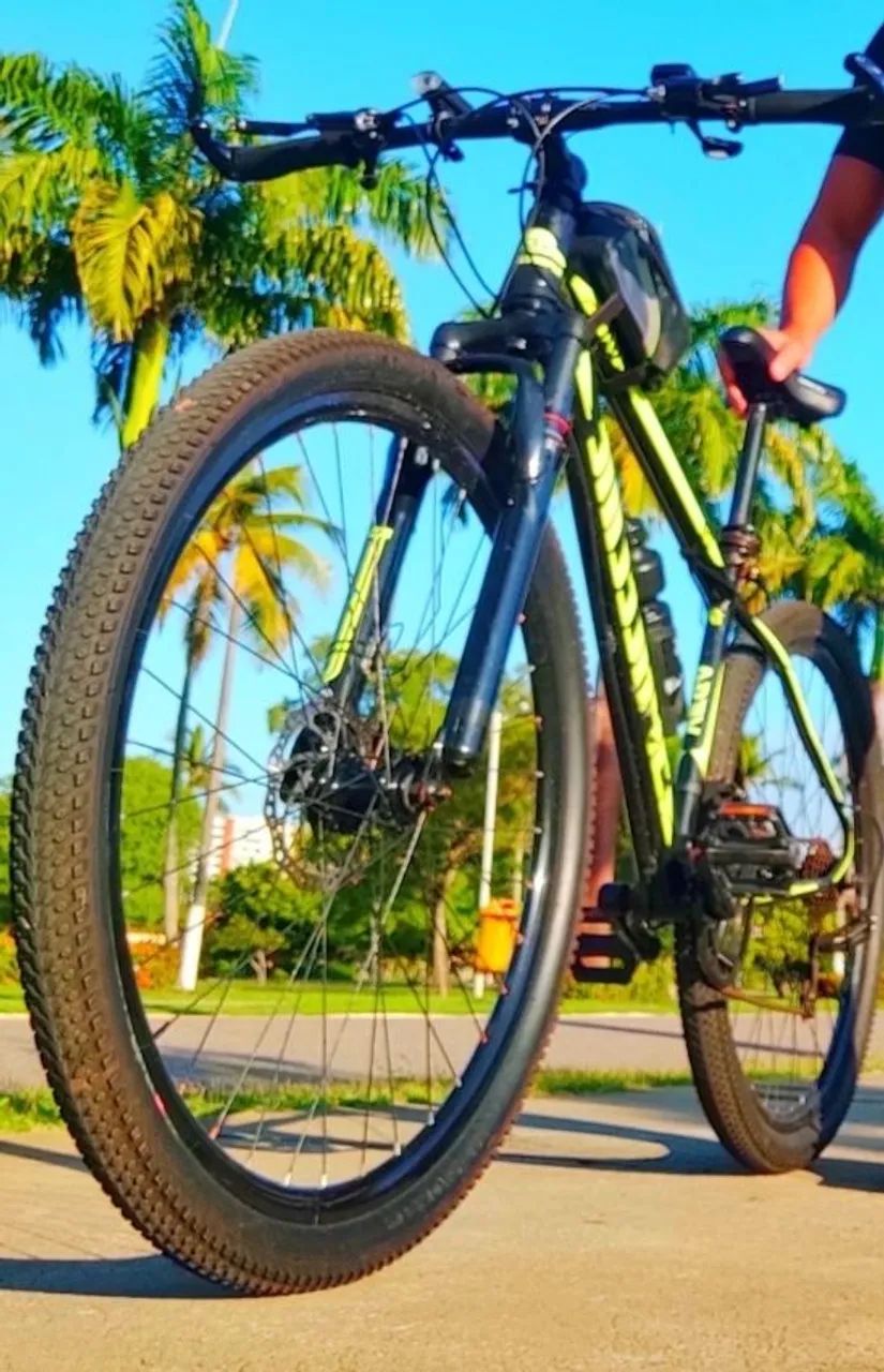 Bike space LINE aro 29 - Foto 2