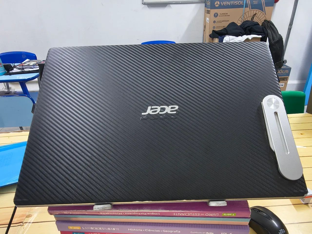 Notebook Acer Inspire 5 - Foto 4