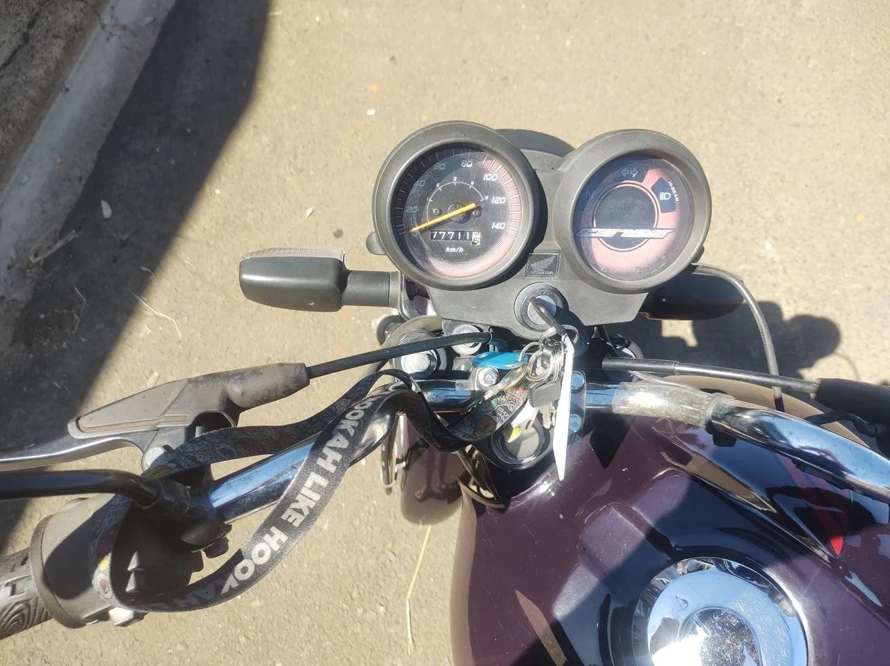 Vendo Fan 125 ks - Foto 5