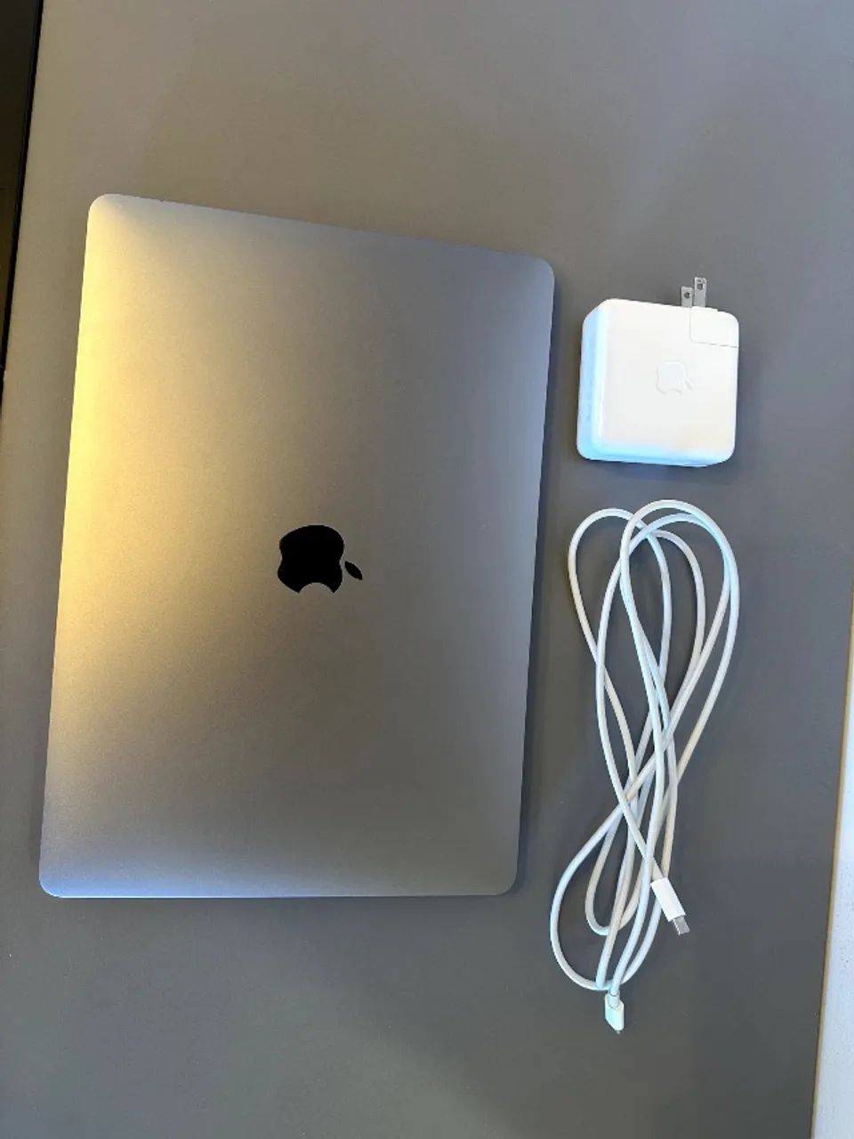 MacBook Pro M2 cinza espacial (256 GB) - Notebooks - Cidade