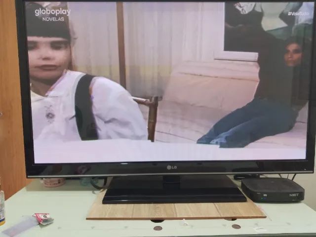 tv plasma - Foto 4