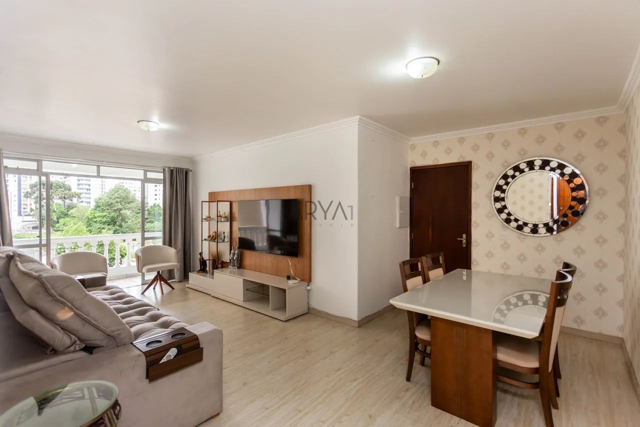 Apartamento à venda no Centro ARYA1 - Foto 2