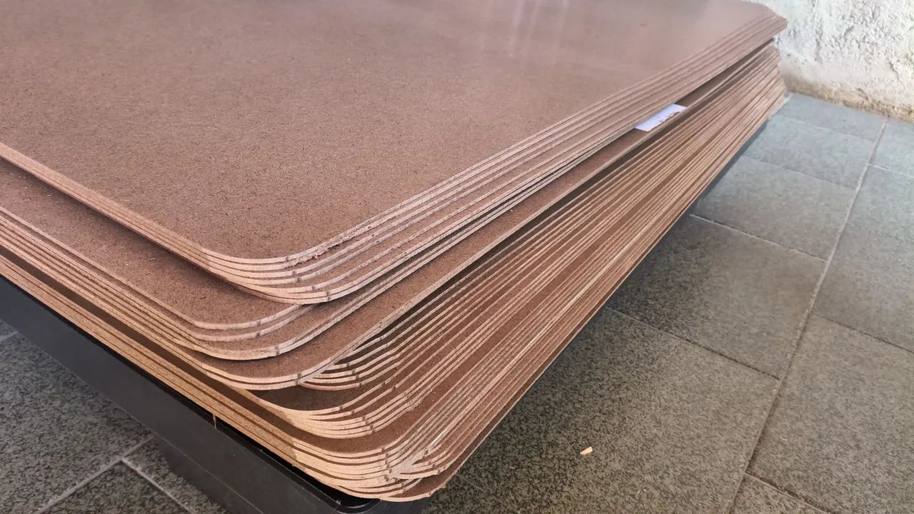 Chapatex para Pallet 50 Unidades - Foto 2