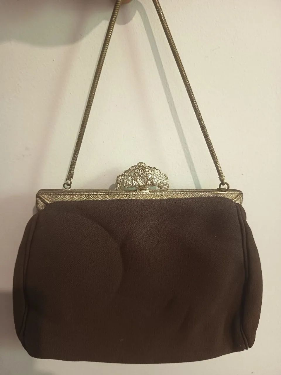 Bolsa vintage  - Foto 3
