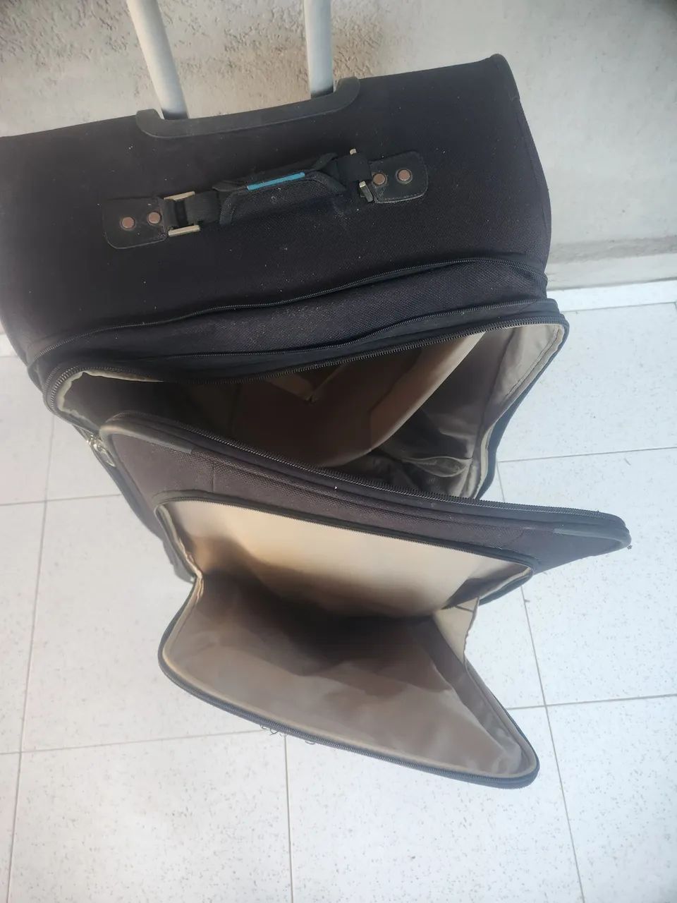 Mala Samsonite - Foto 2