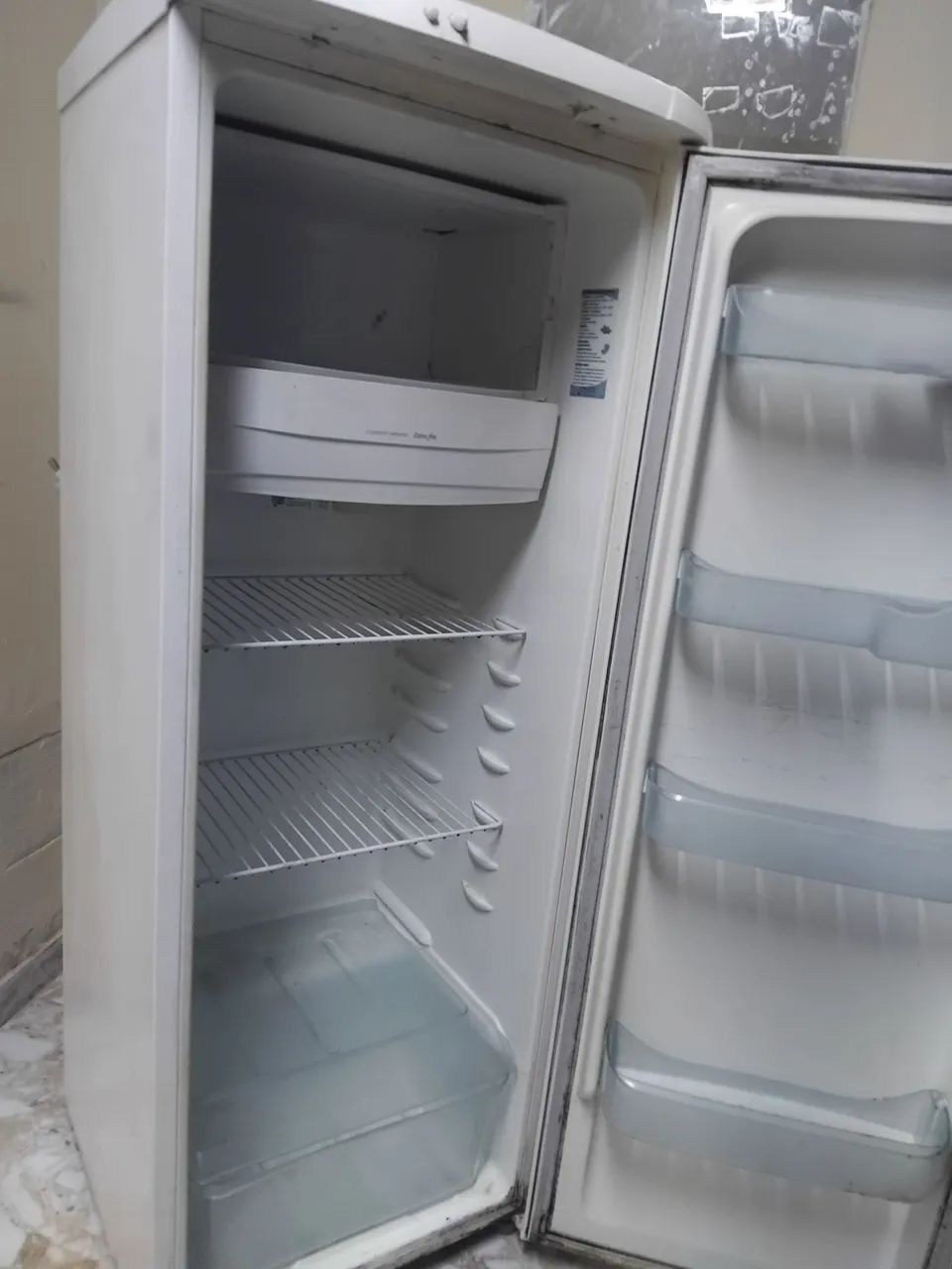 Geladeira Electrolux  - Foto 4
