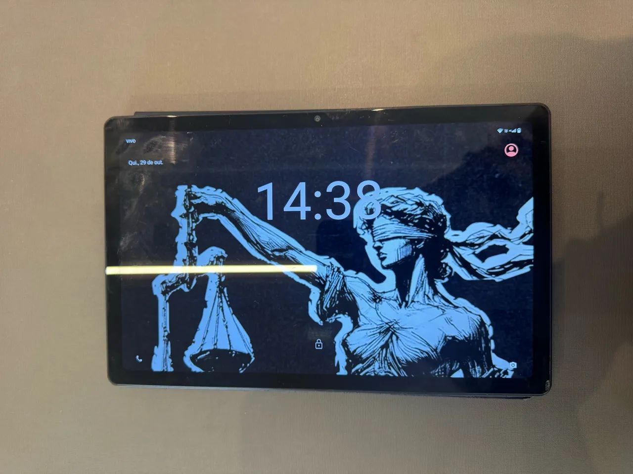 Tablet VAIO TL10  - Foto 2
