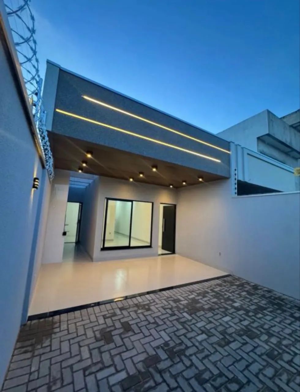 Casa em palmas - Foto 4