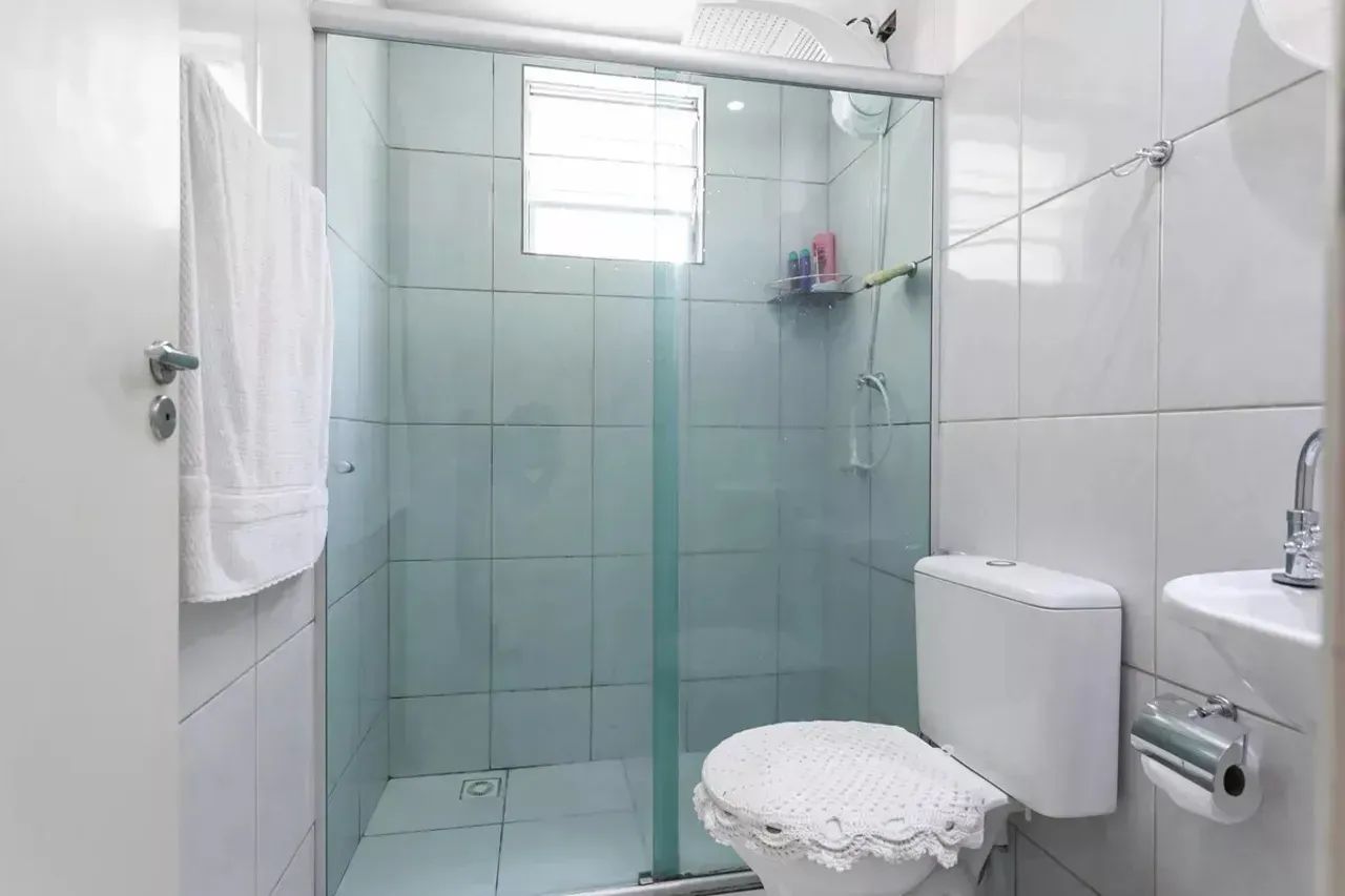 Imóvel para venda com 66 metros quadrados com 3 quartos em Arpoador - Contagem - MG - Foto 5
